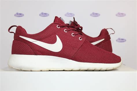 nike roshe run history